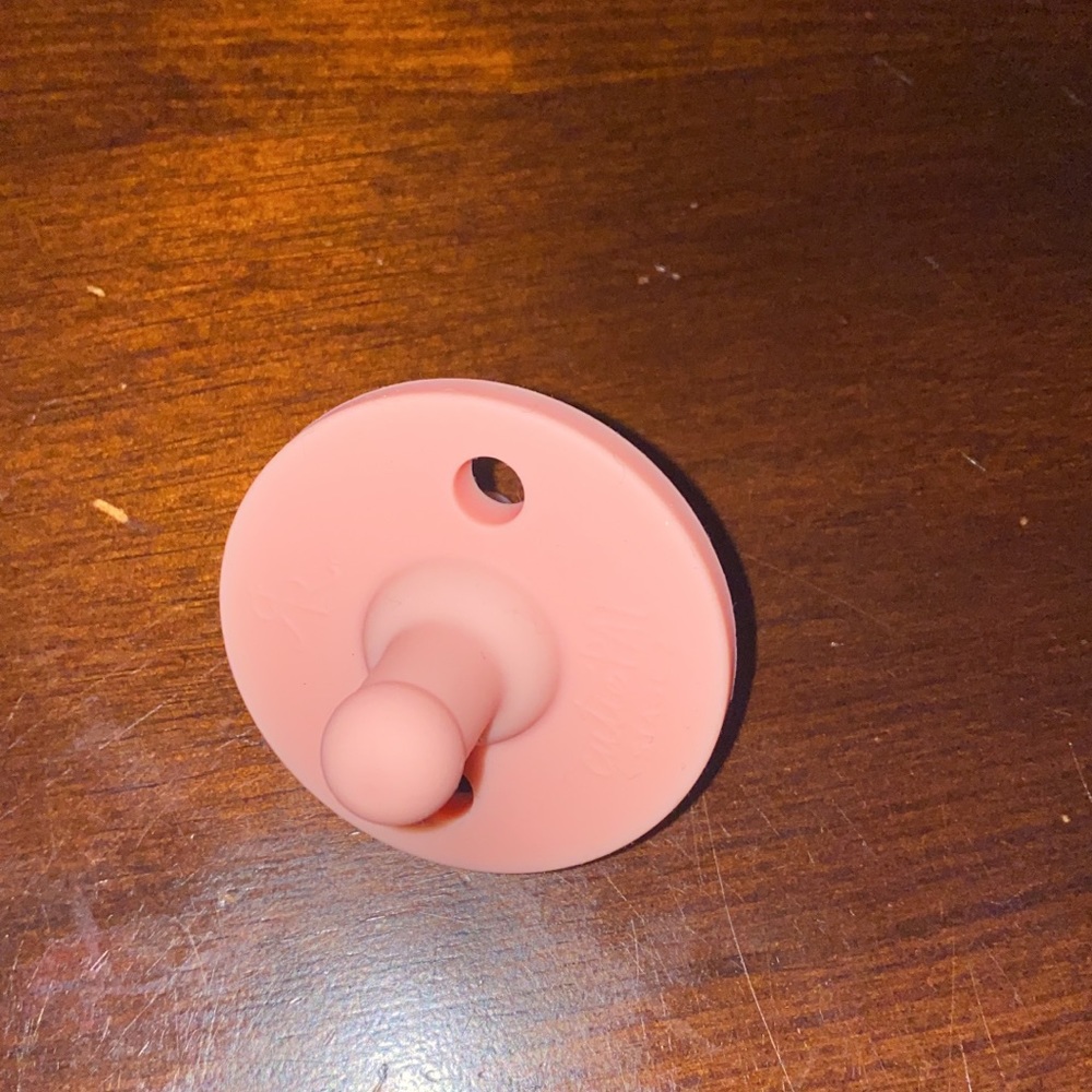 Ryan & Rose pacifier - Picture 5 of 10